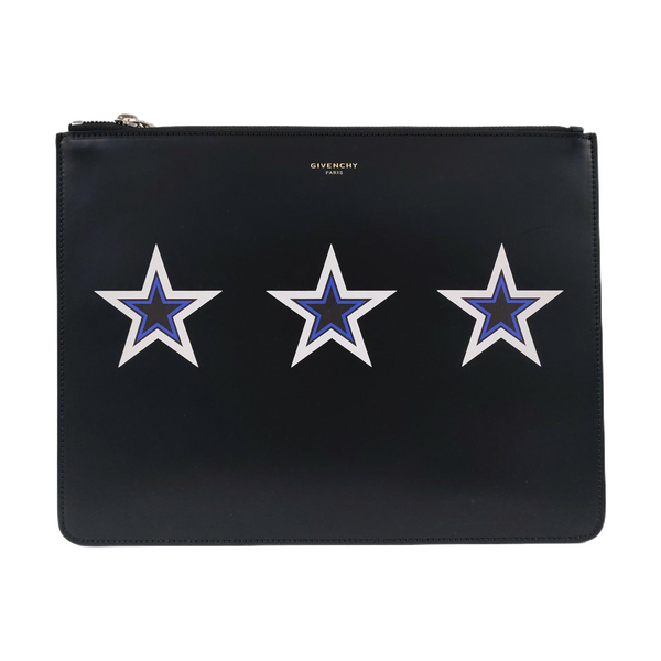 Calfskin Black