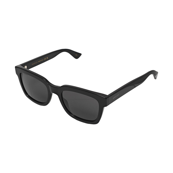 Synthetic Sunglasses Black