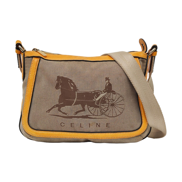 Canvas Beige