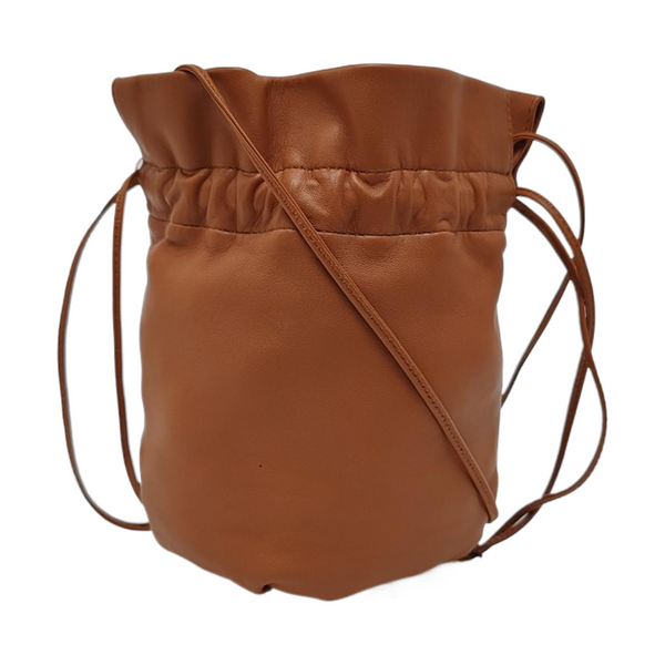 Lambskin Brown