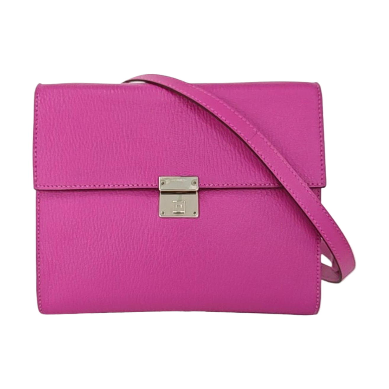 Clic Chèvre Mysore Pink