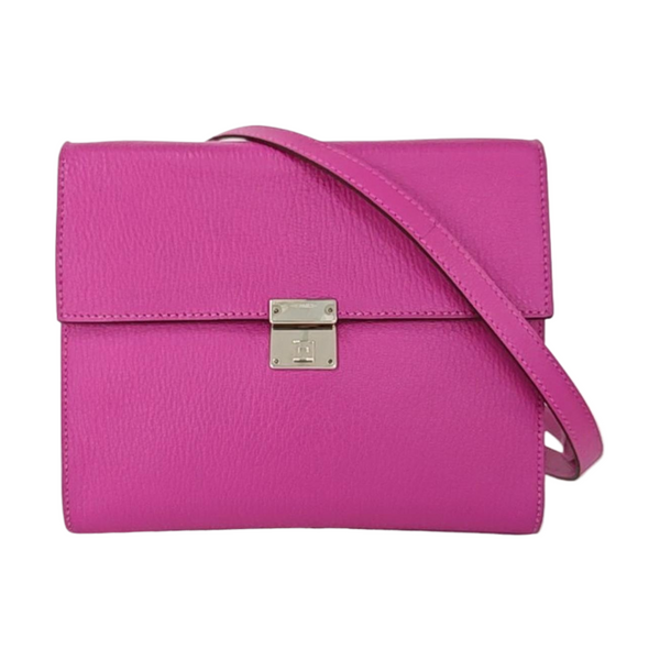 Clic Chèvre Mysore Pink