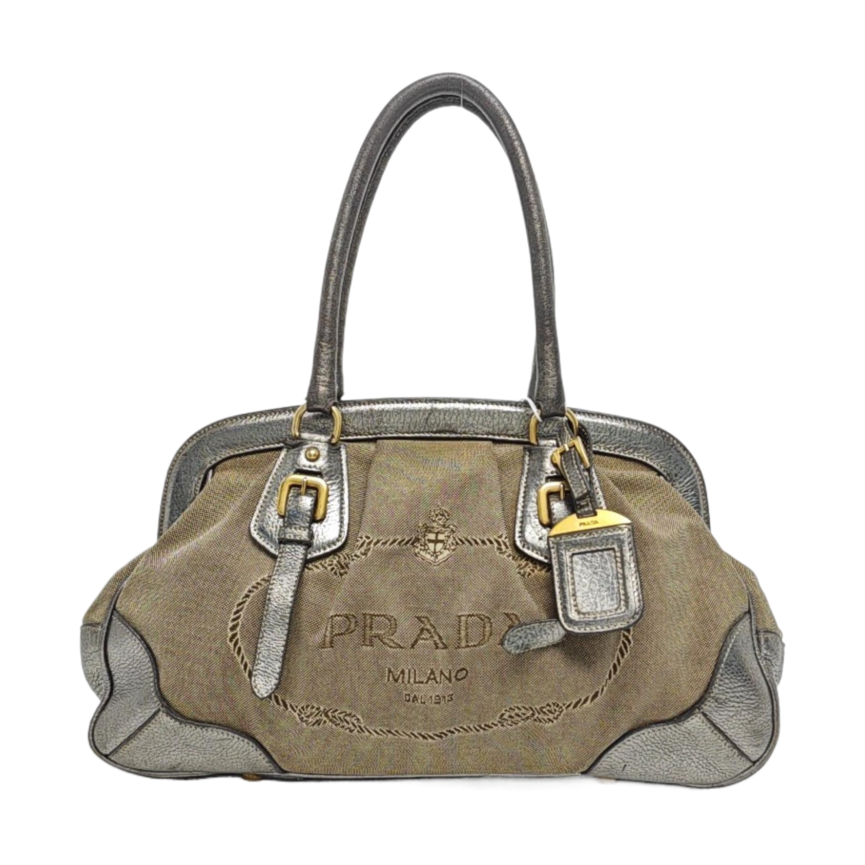 Canvas Brown