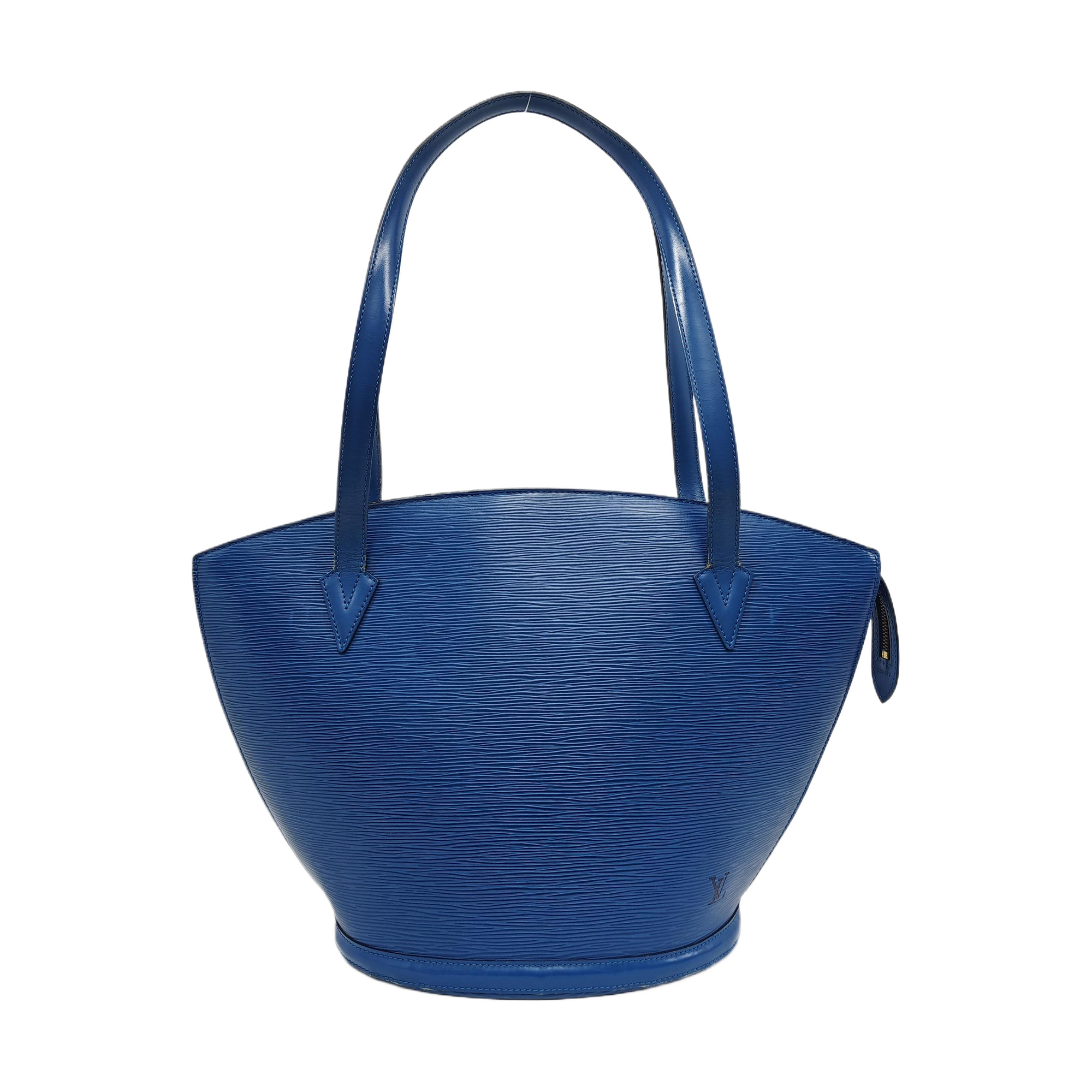 SAINT JACQUES GM Epi Blue