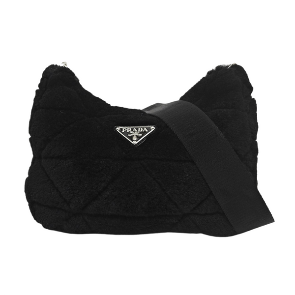 Re-Edition2005 Fabric Black