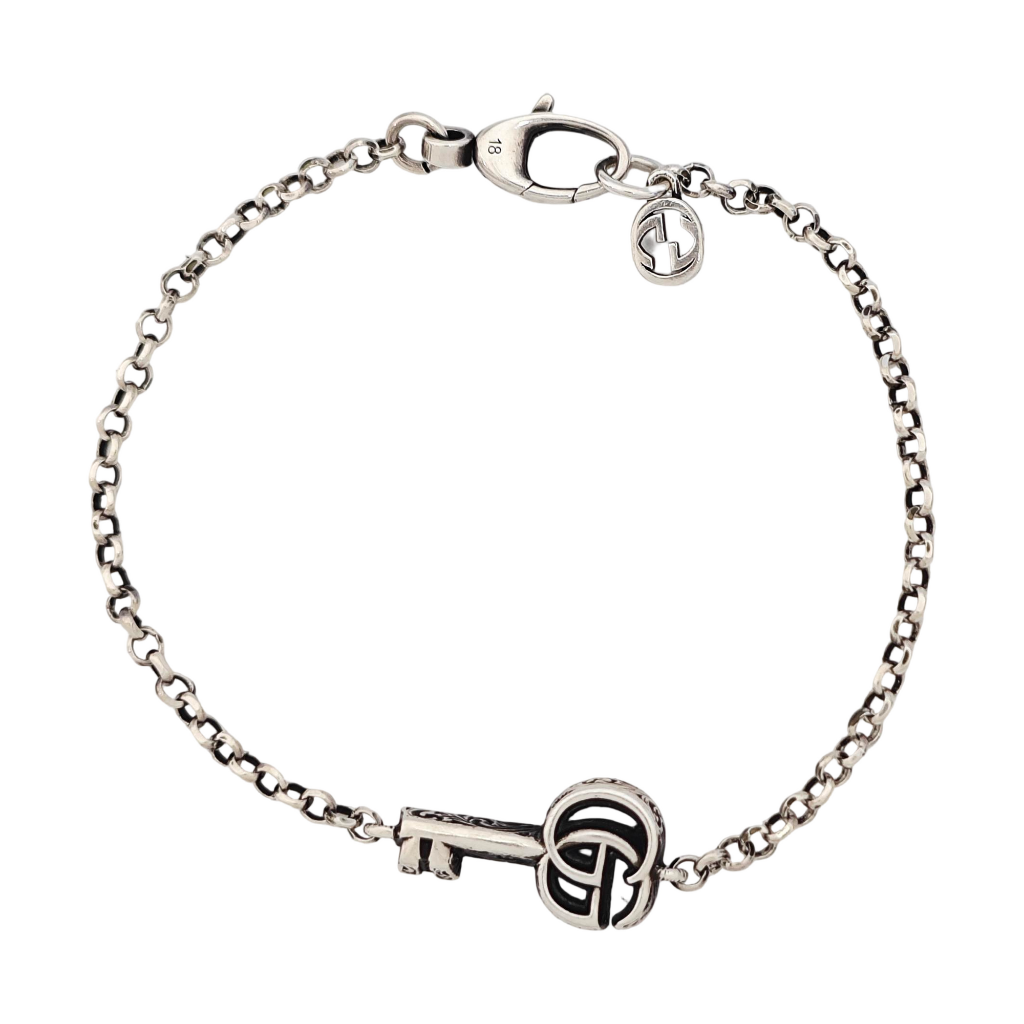 925 Sterling Silver Bracelet