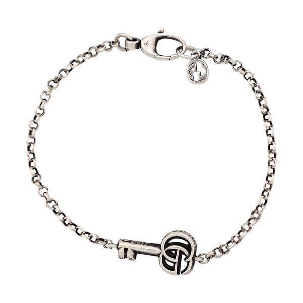925 Sterling Silver Bracelet