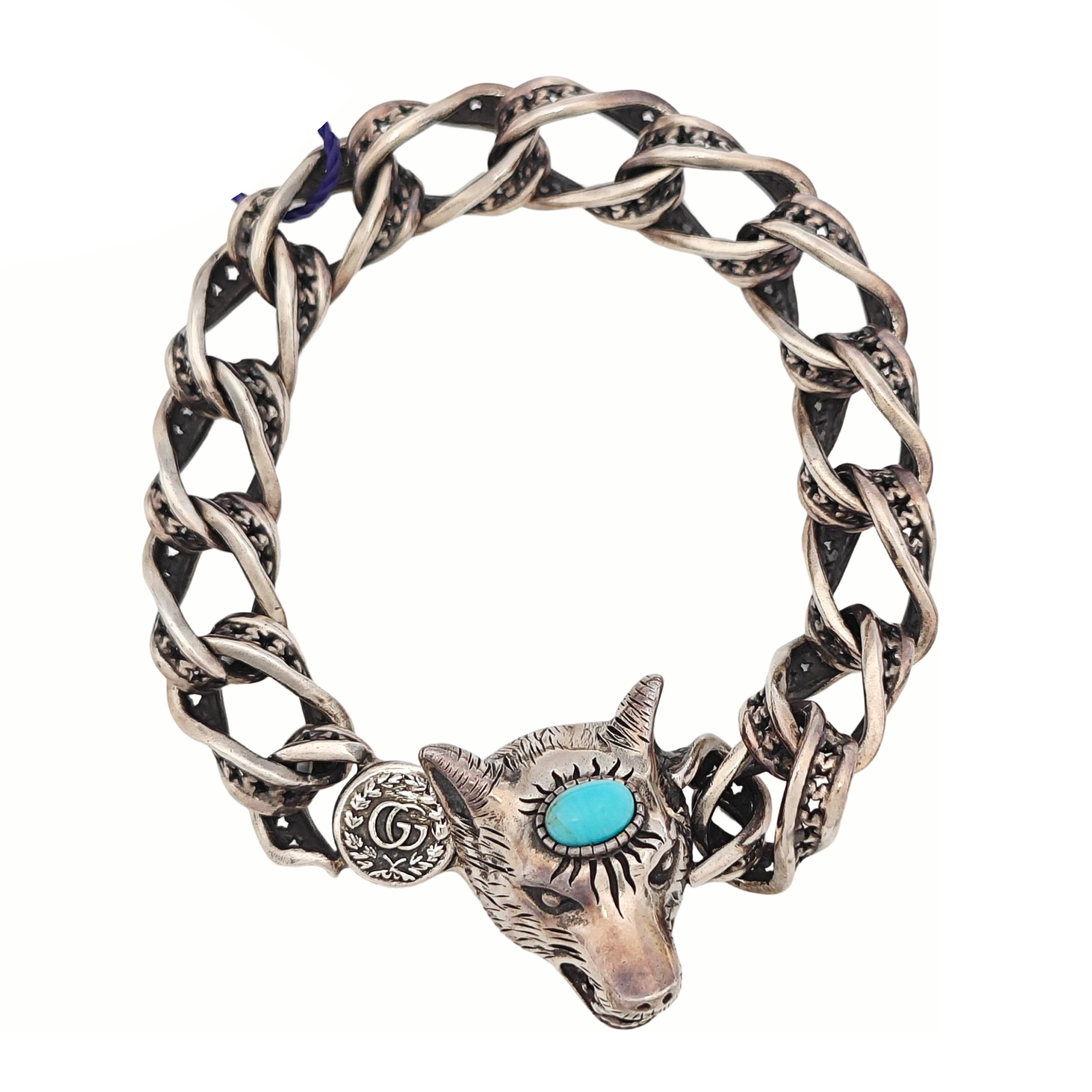 925 Sterling Silver Bracelet