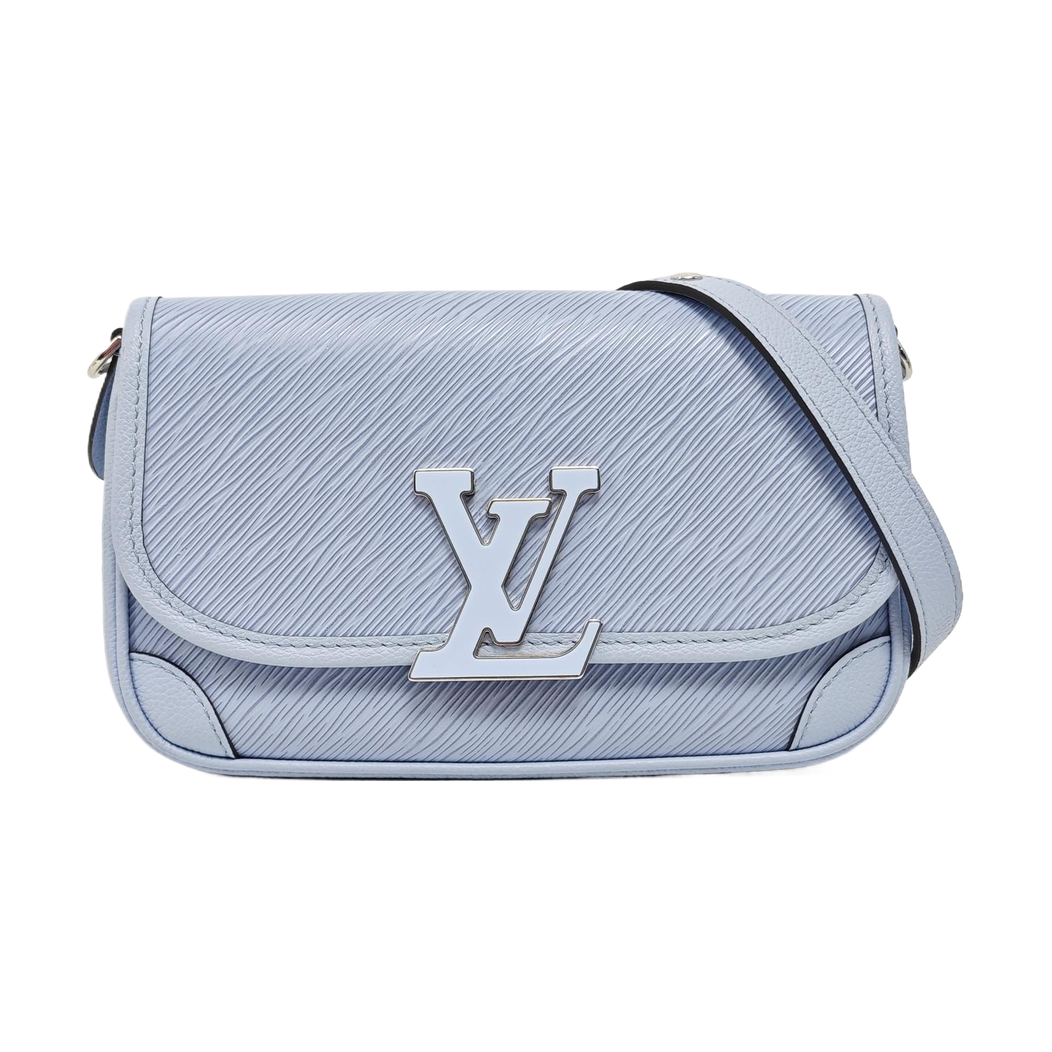 BUCI Epi Blue