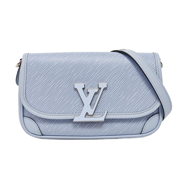 BUCI Epi Blue
