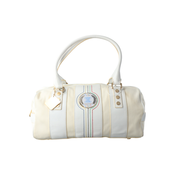 Canvas White