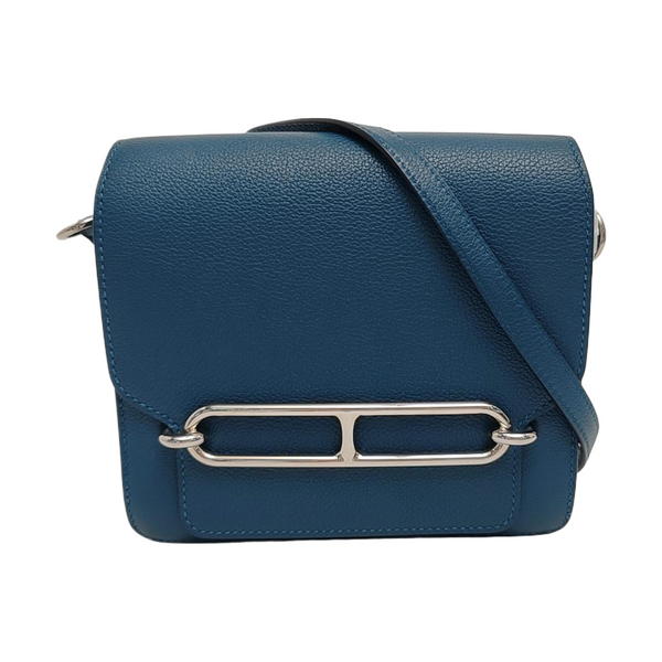 Roulis Mini Evercolor Green