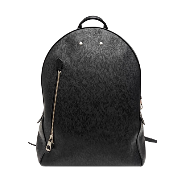 ARMAND Calfskin Black