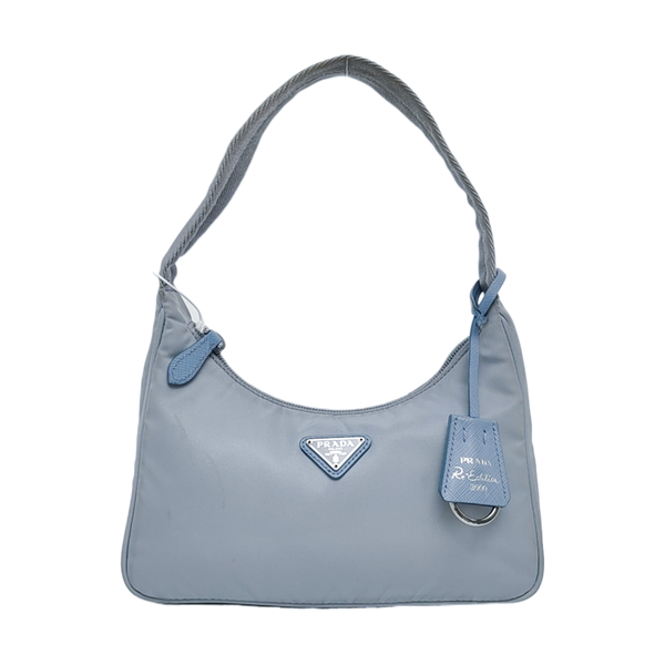 Re-Edition2000 Nylon Blue