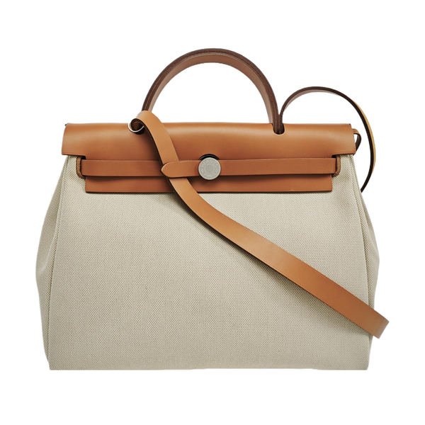 Herbag 31 Canvas Beige