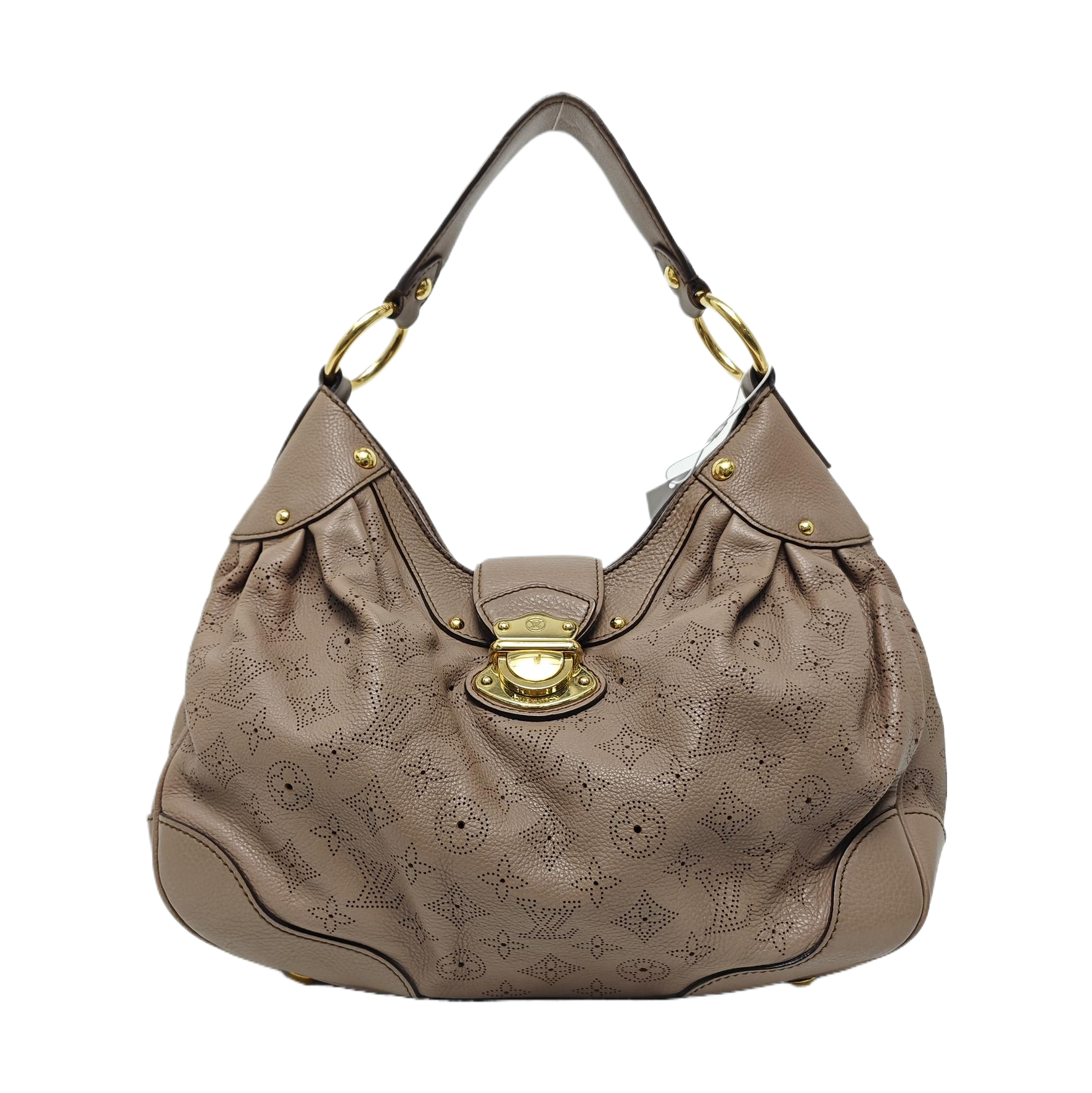 SOLAR PM Calfskin Brown