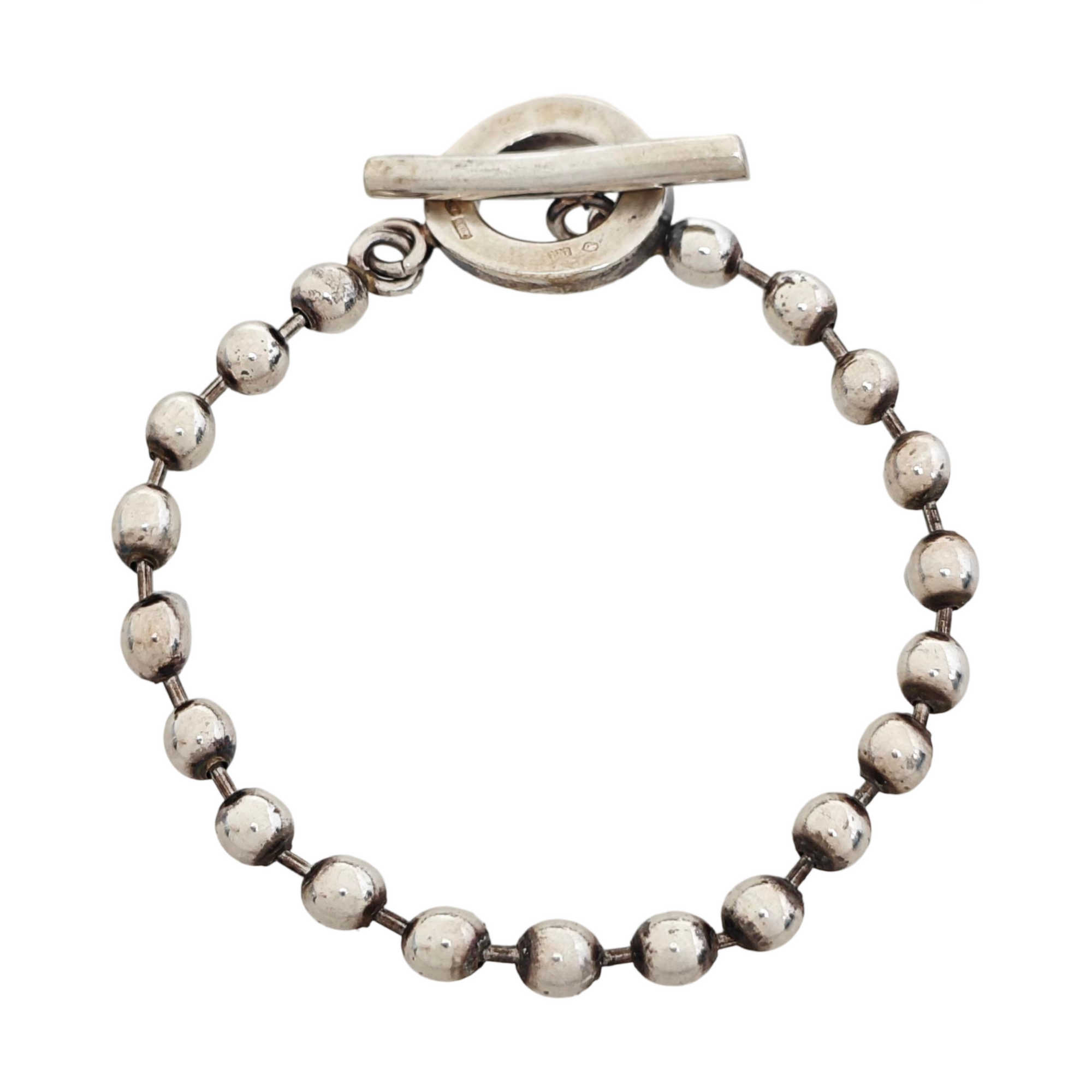 925 Sterling Silver Bracelet