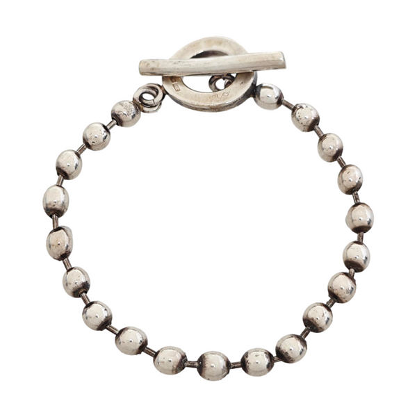 925 Sterling Silver Bracelet
