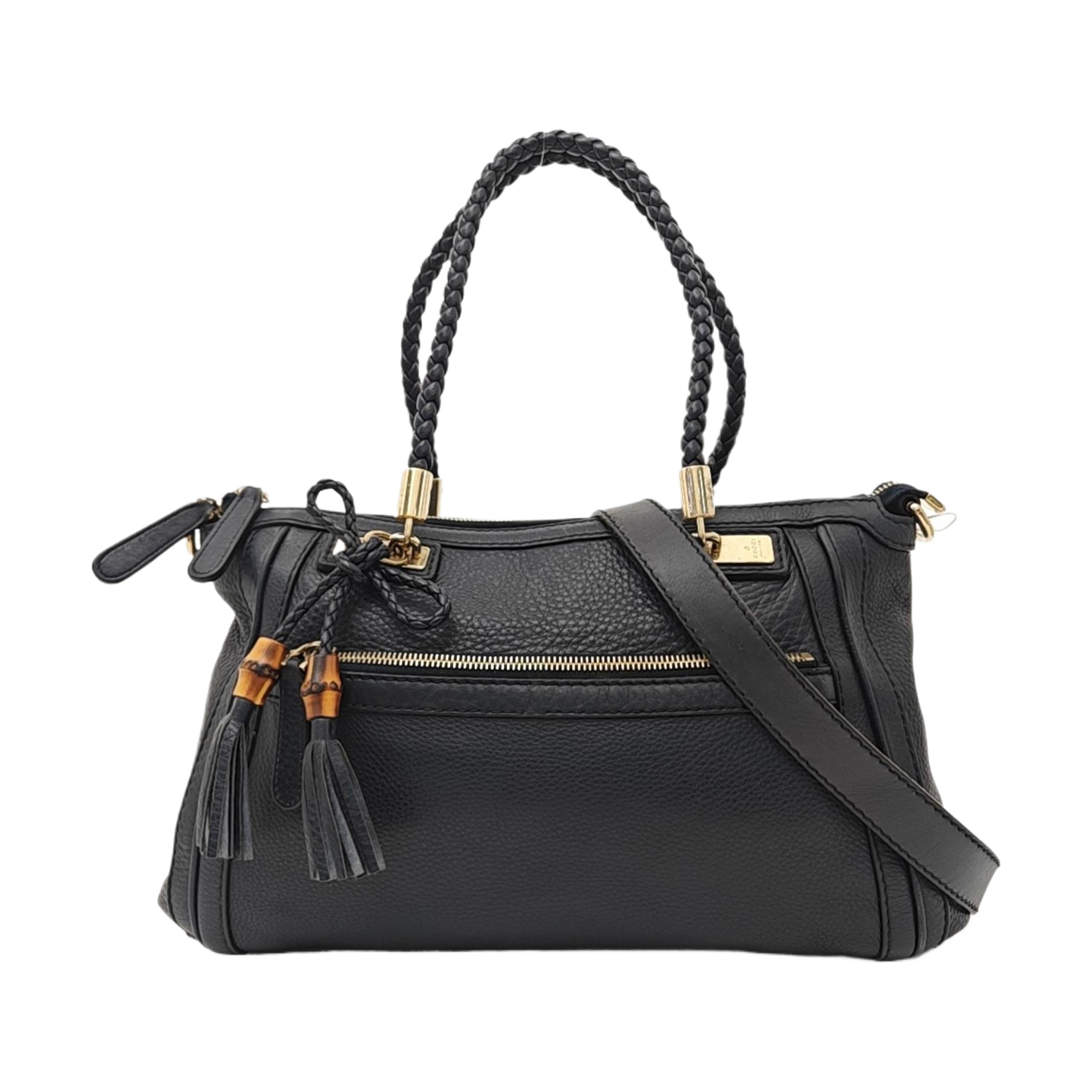 Bella Calfskin Blue