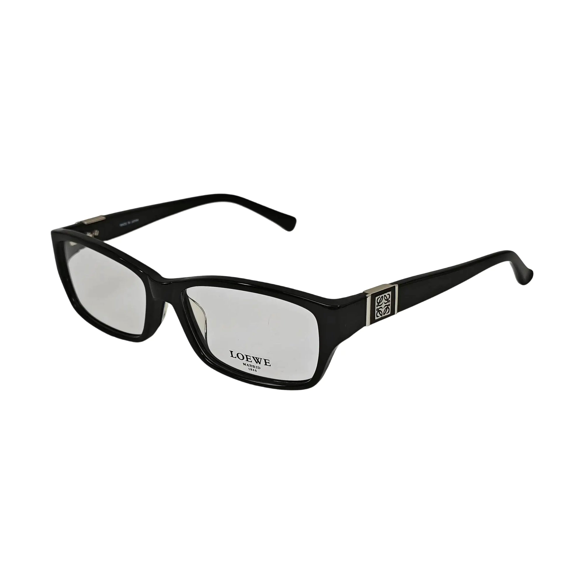 Synthetic Sunglasses Clear