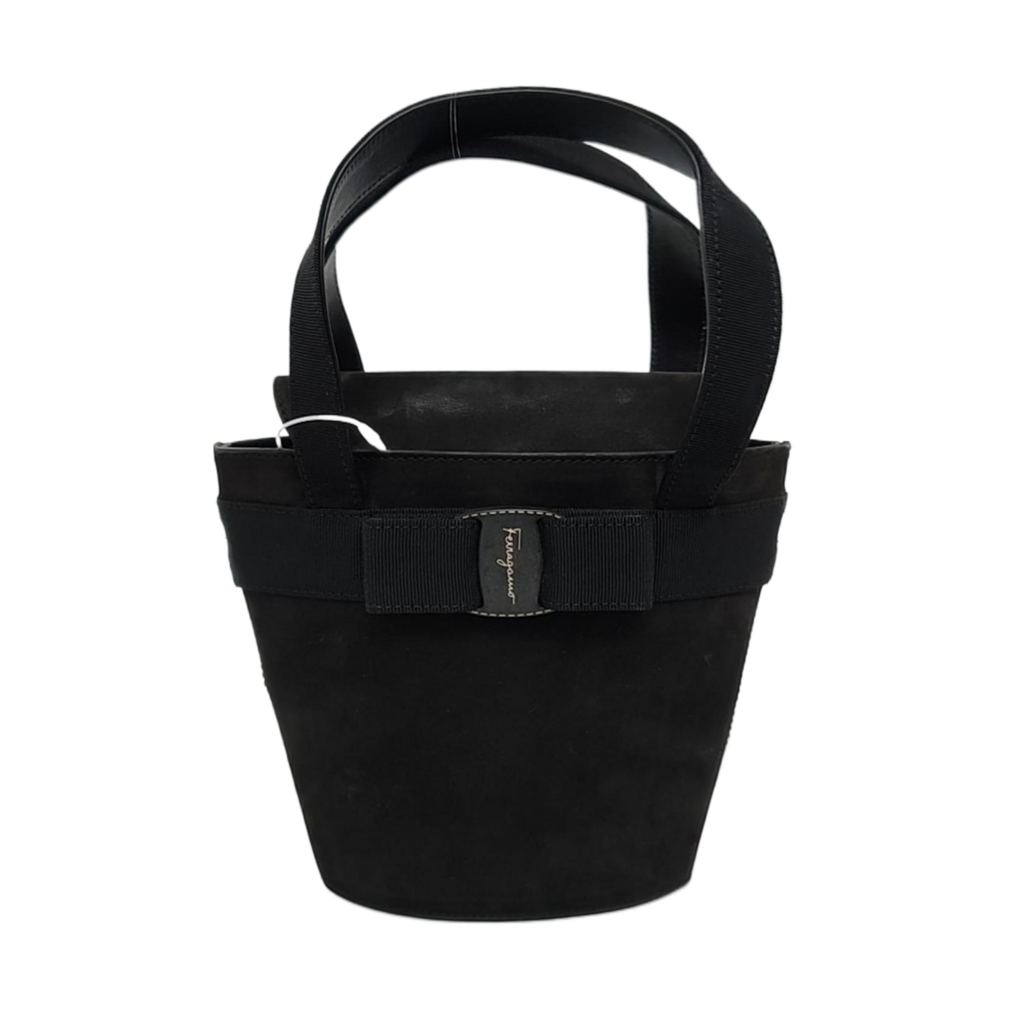 Vara Suede Black