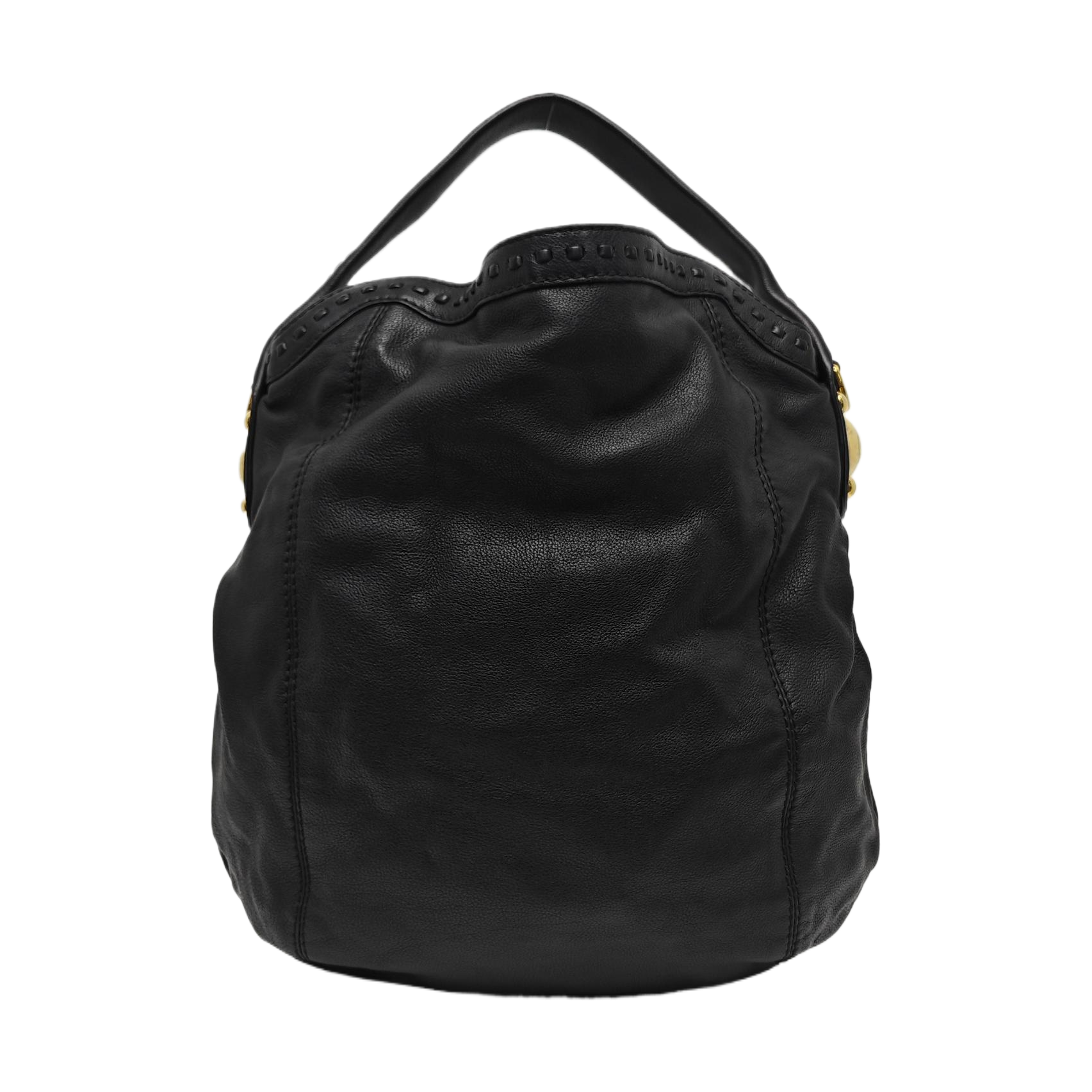 Calfskin Black