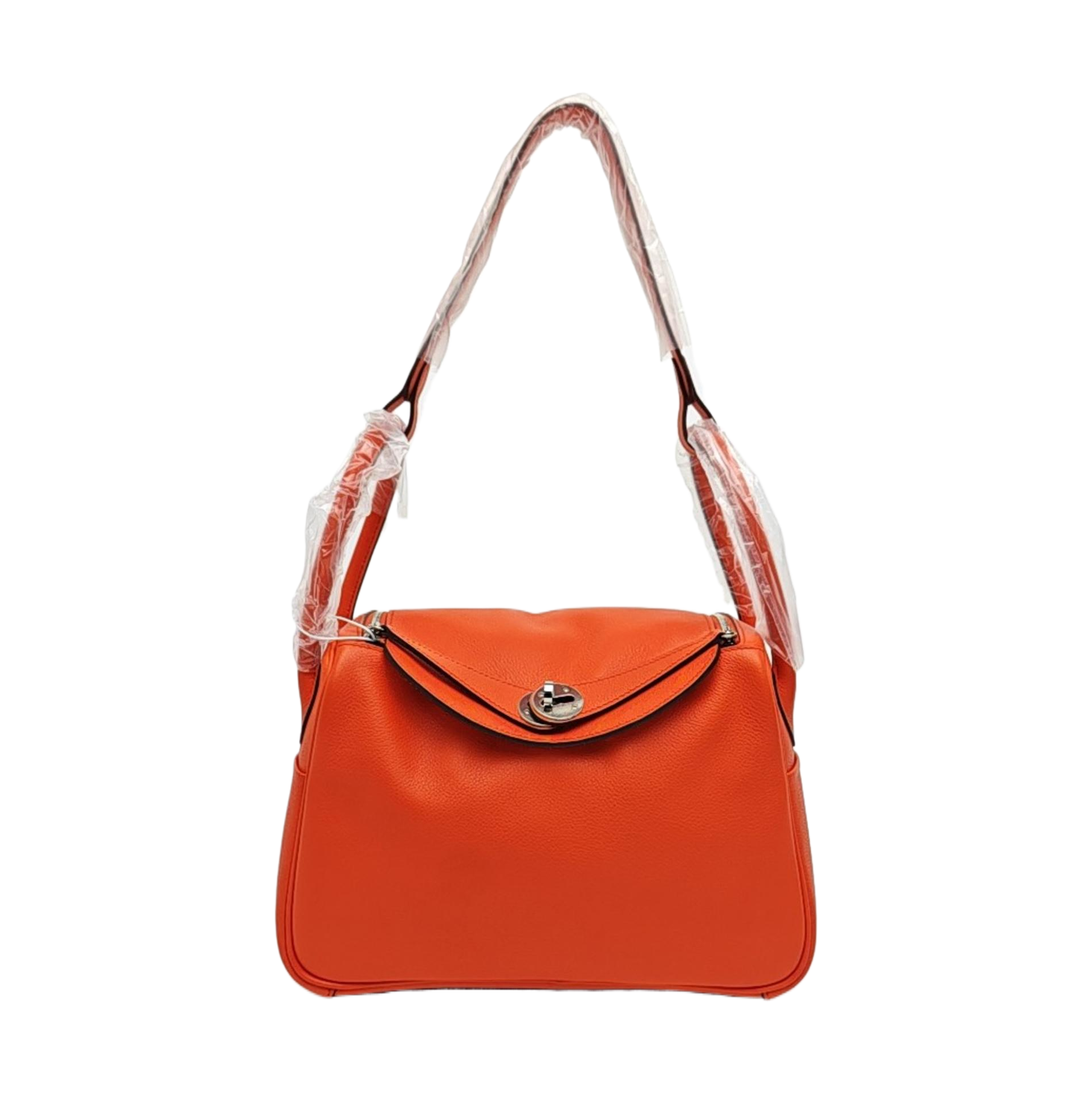 Lindy 26 Evercolor Red