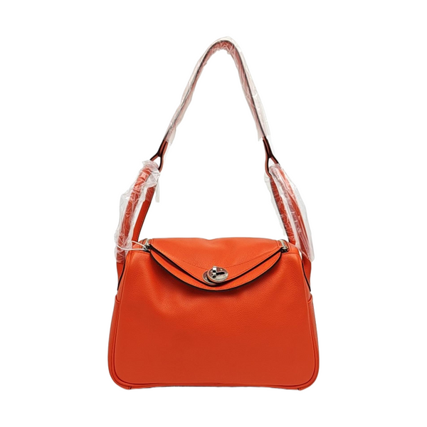 Lindy 26 Evercolor Red