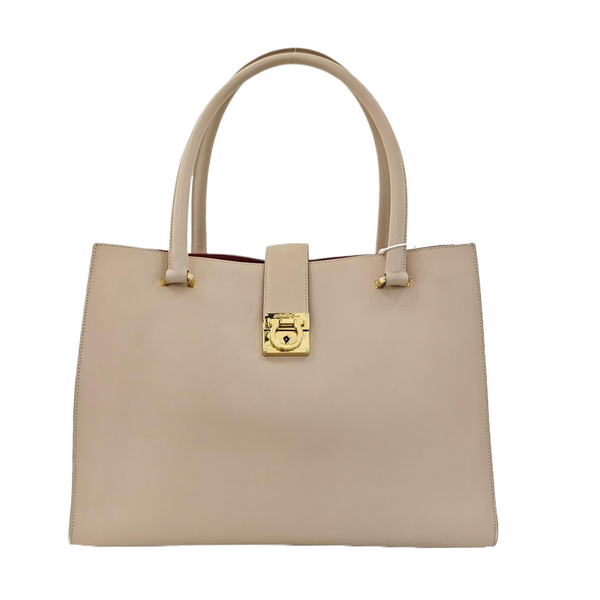 Marlene Calfskin Pink
