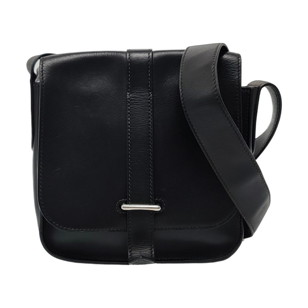 Calfskin Black