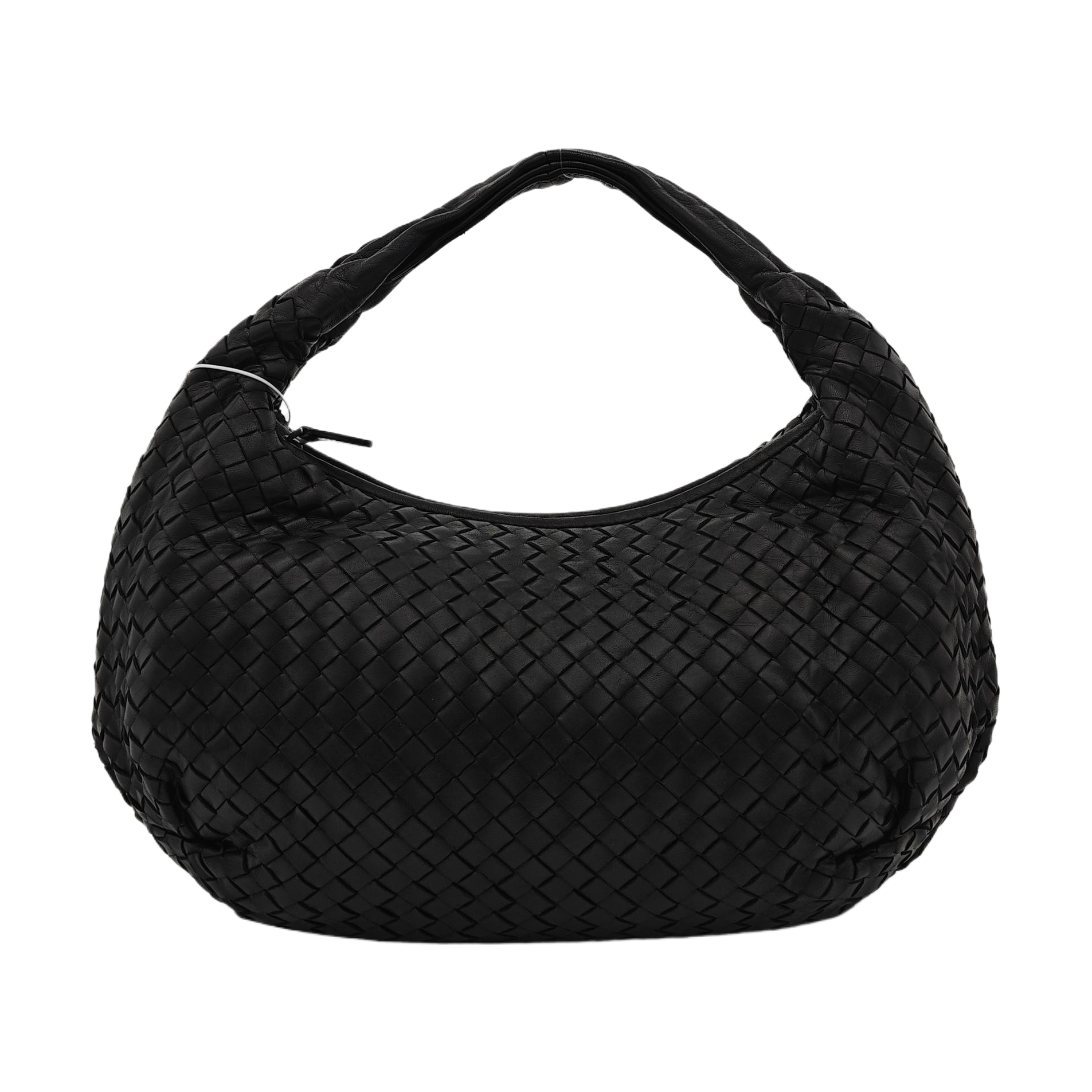 Veneta Calfskin Black