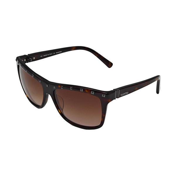 Synthetic Sunglasses Brown