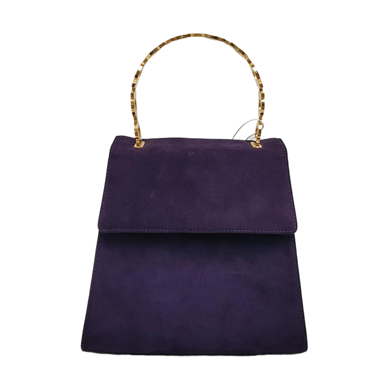 Suede Purple