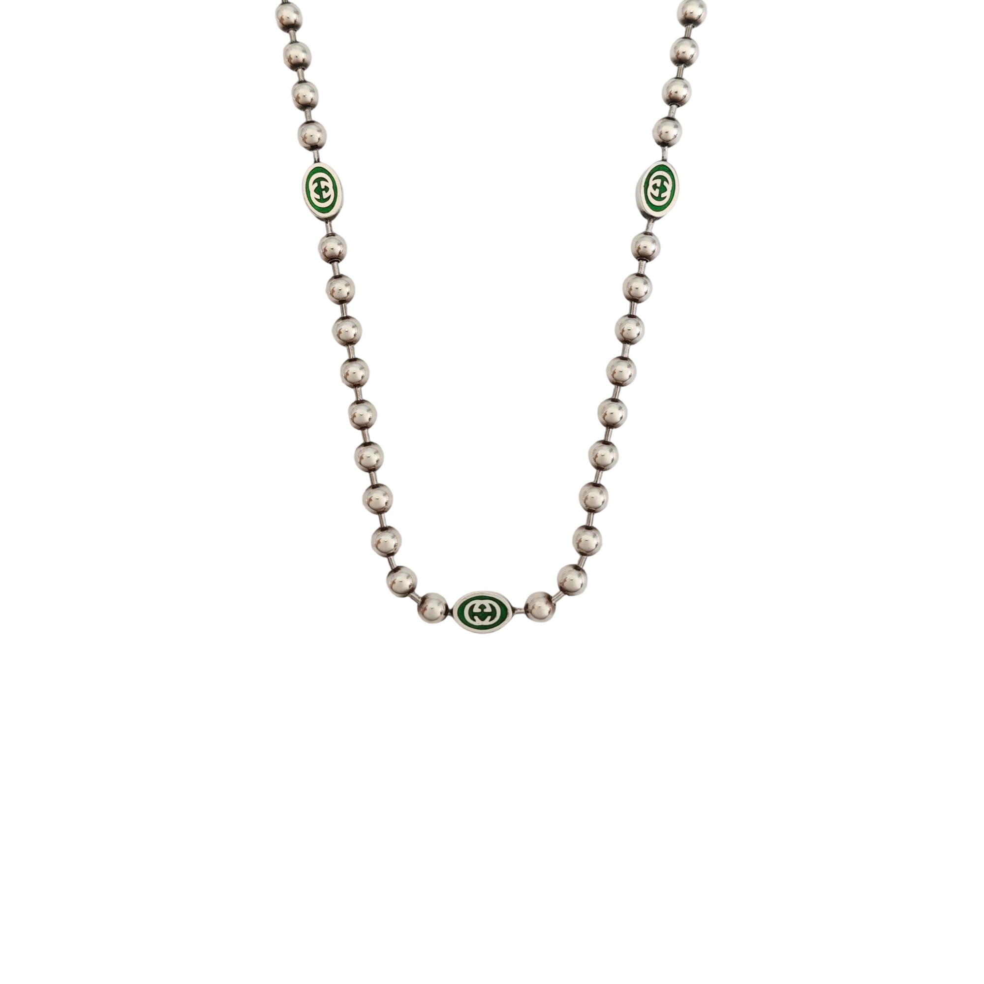 925 Sterling Silver Necklace