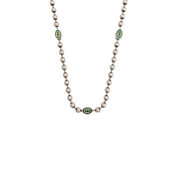 925 Sterling Silver Necklace