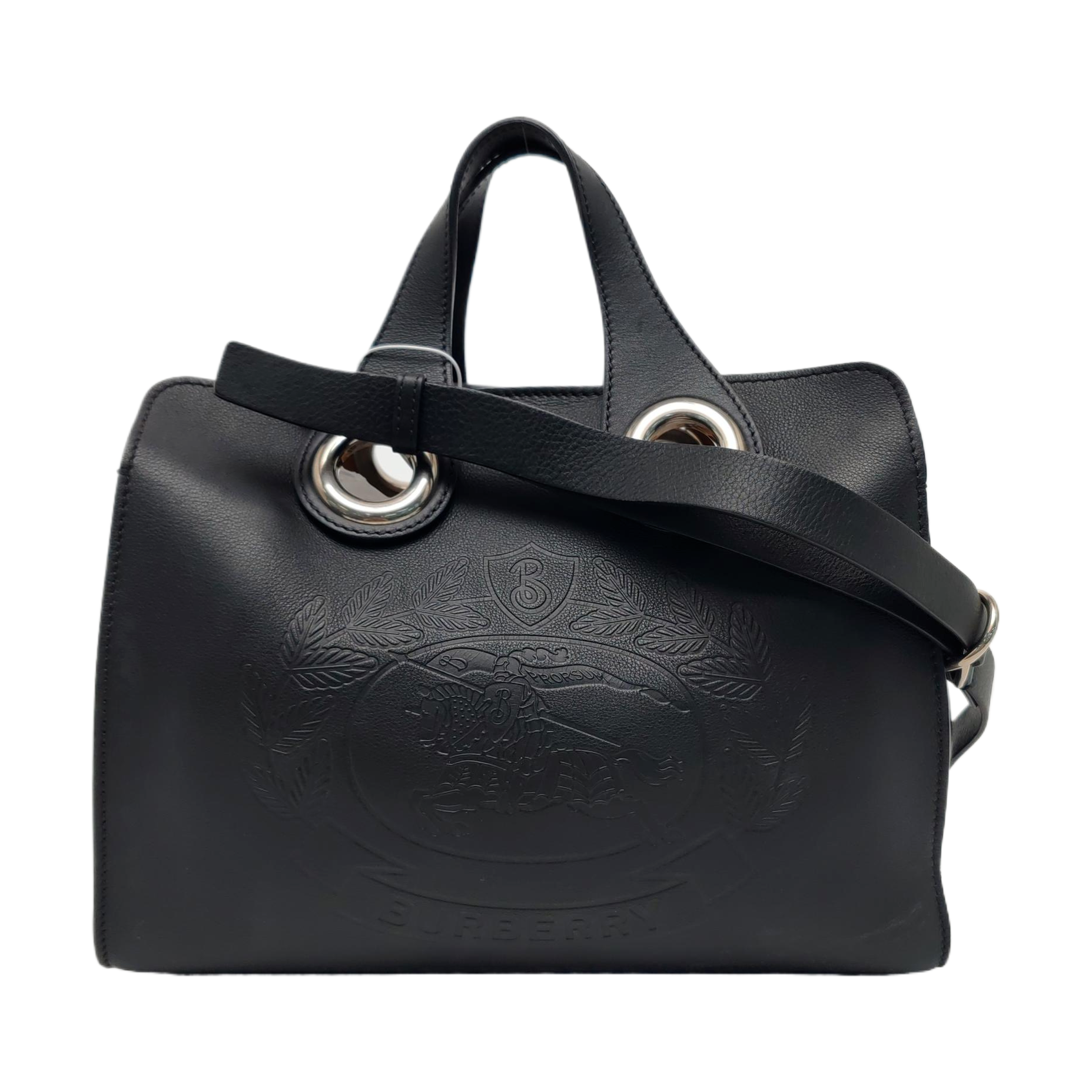 Calfskin Black