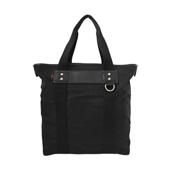 Canvas Black