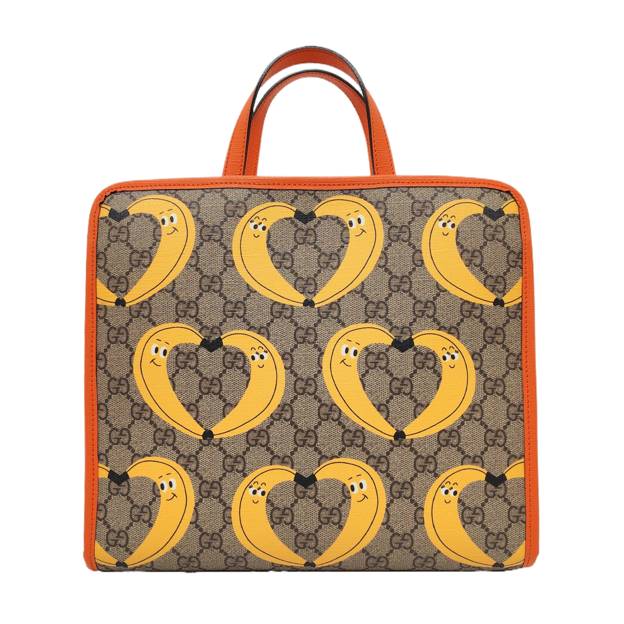 Monogram Coated Canvas Multicolor