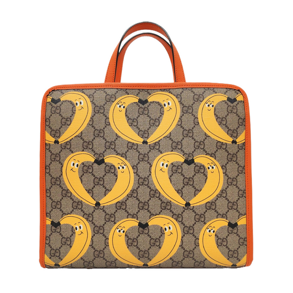 Monogram Coated Canvas Multicolor