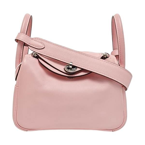 Lindy Mini Swift Pink