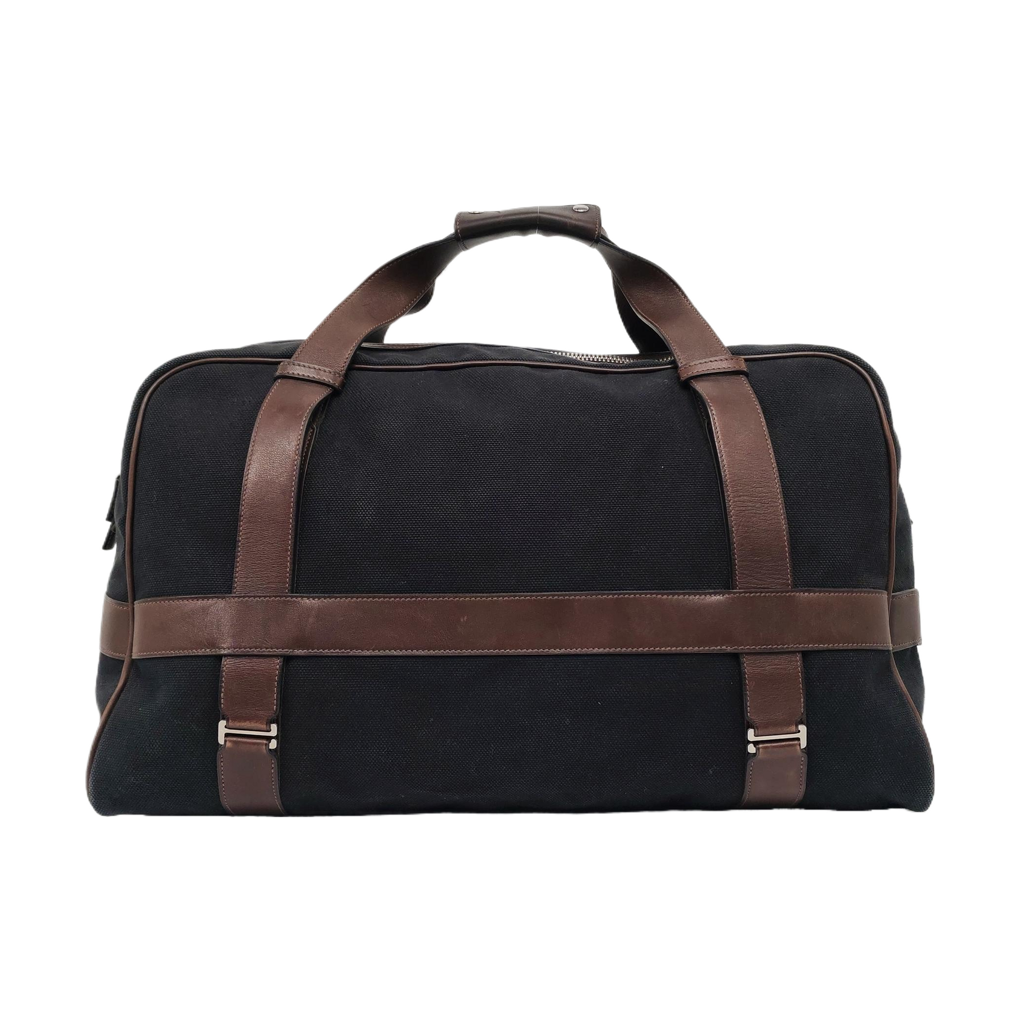 Arion Canvas Black
