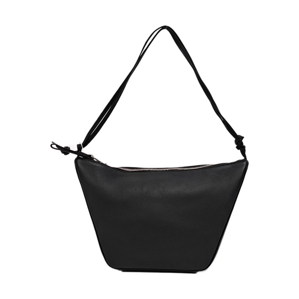 Hammock Hobo Calfskin Black