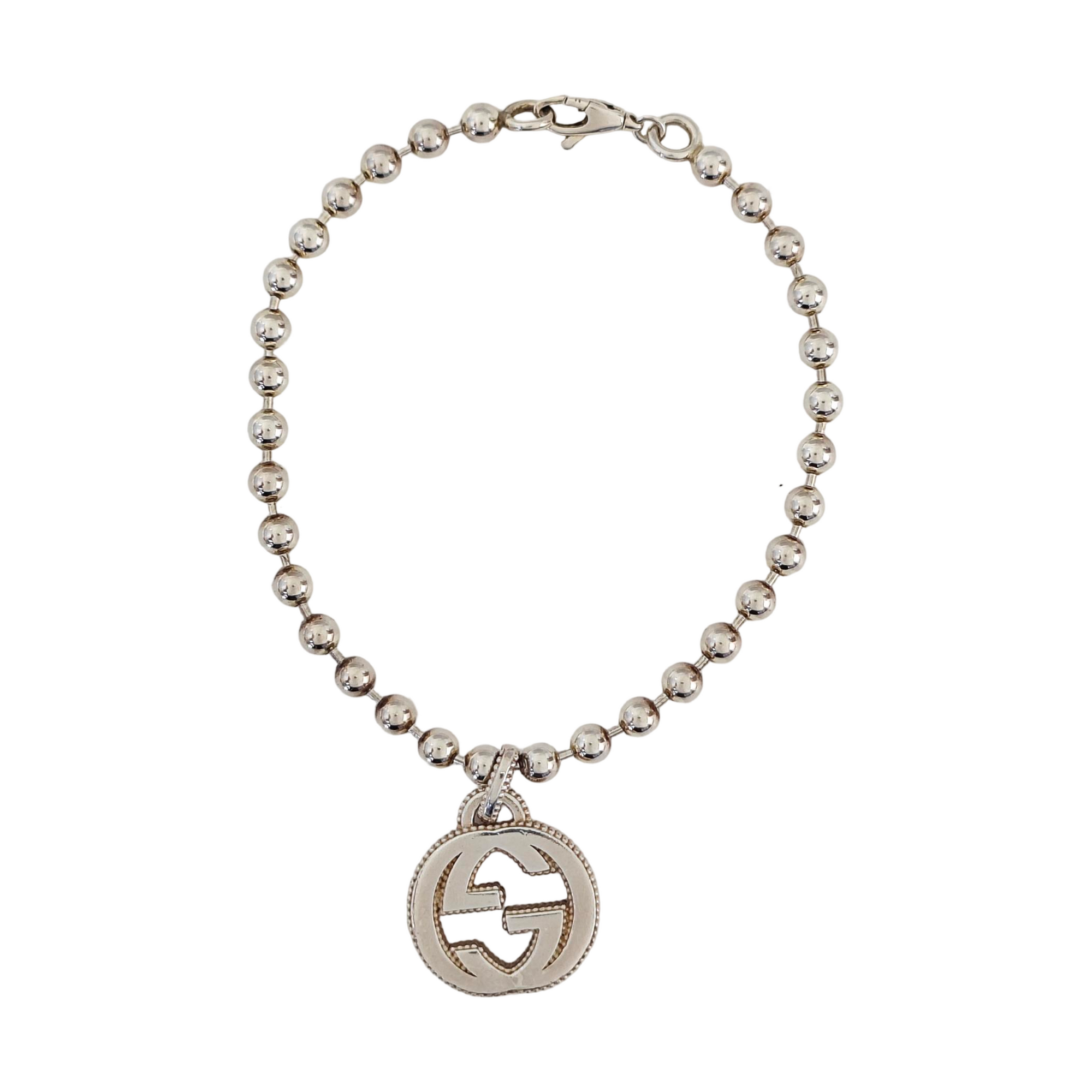 925 Sterling Silver Bracelet