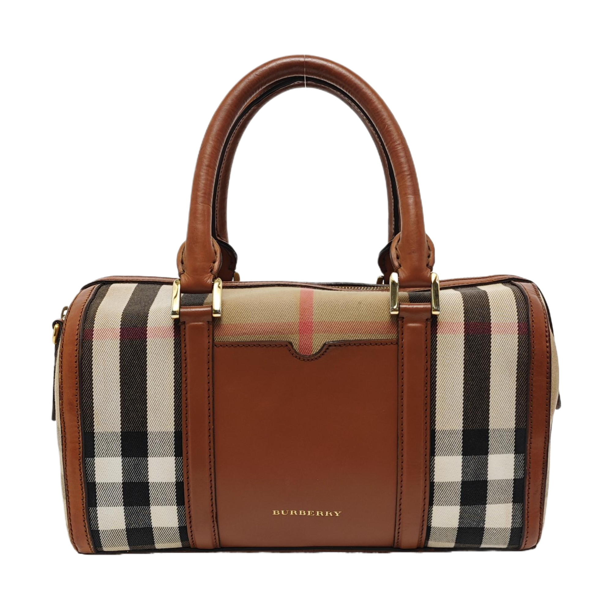 Alchester Canvas Brown