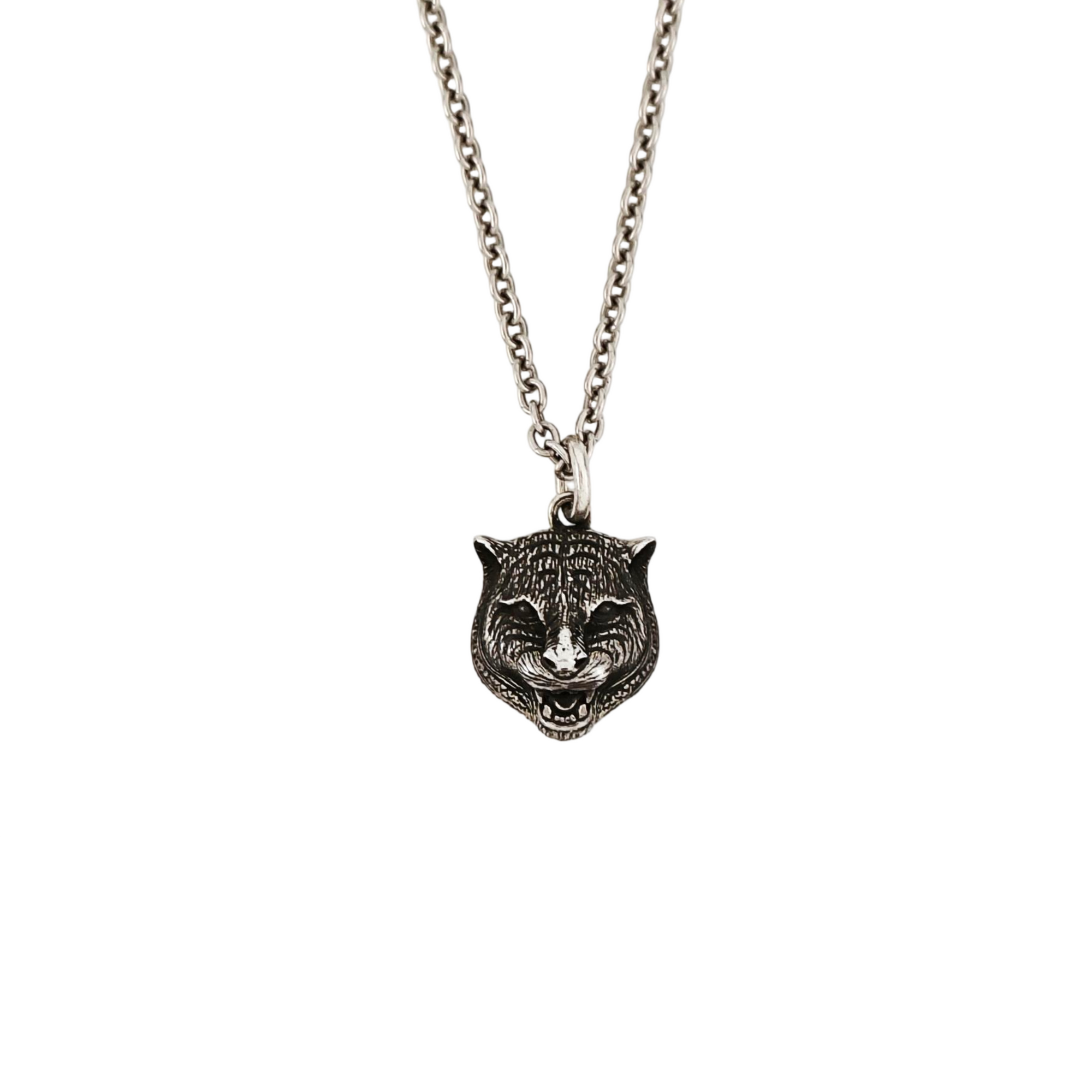 925 Sterling Silver Necklace