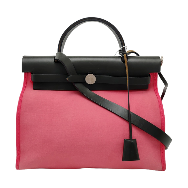 Herbag 31 Canvas Pink