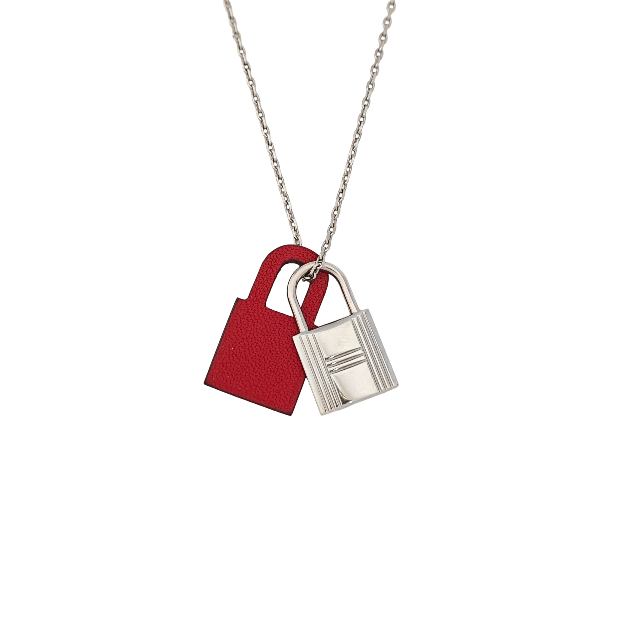 O'kelly Metal Silver Necklace