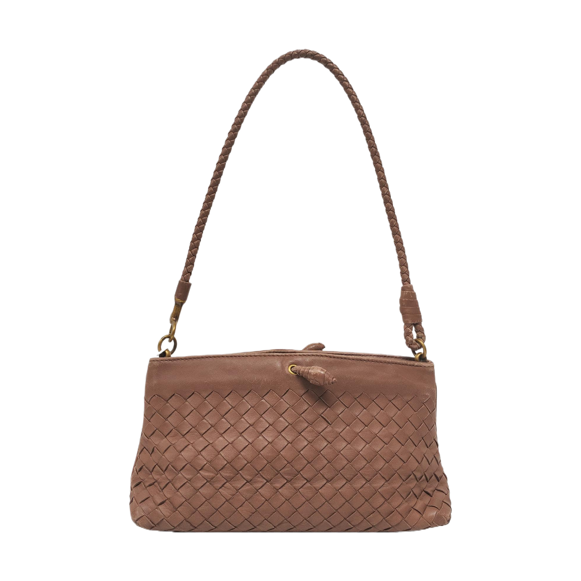 Calfskin Brown