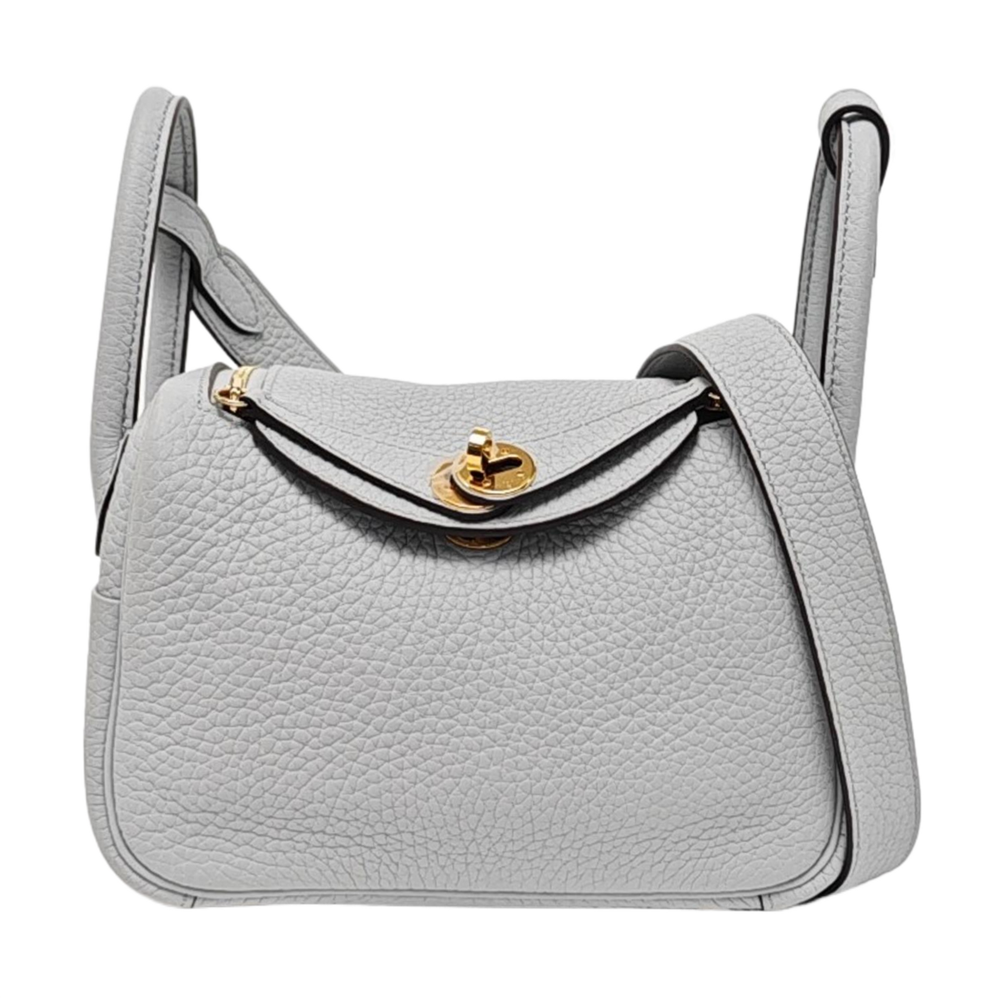 Lindy Mini Clemence Blue
