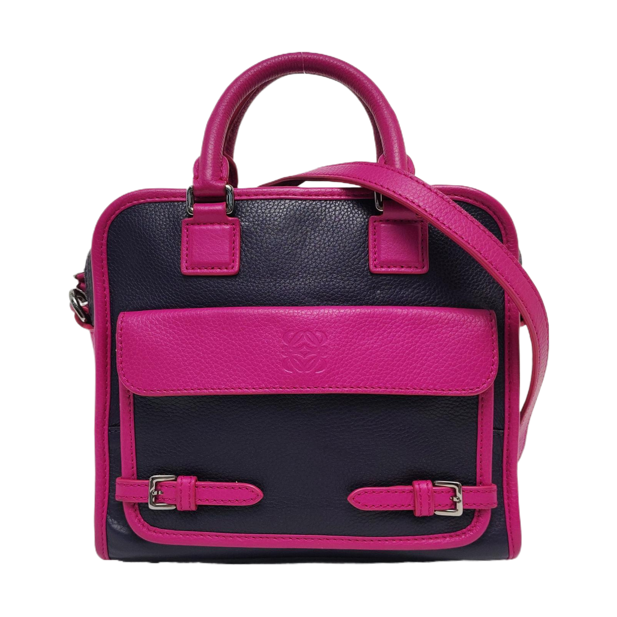 Calfskin Purple